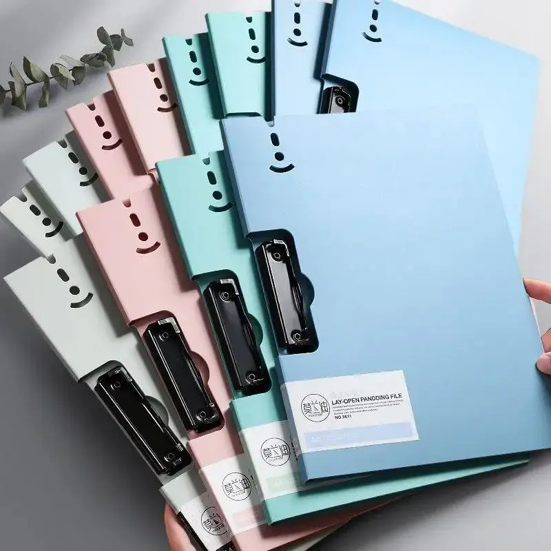 DL MORANDI SECRETARY FOLDER