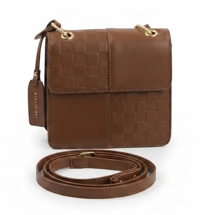 MS WOMEN HANDBAG