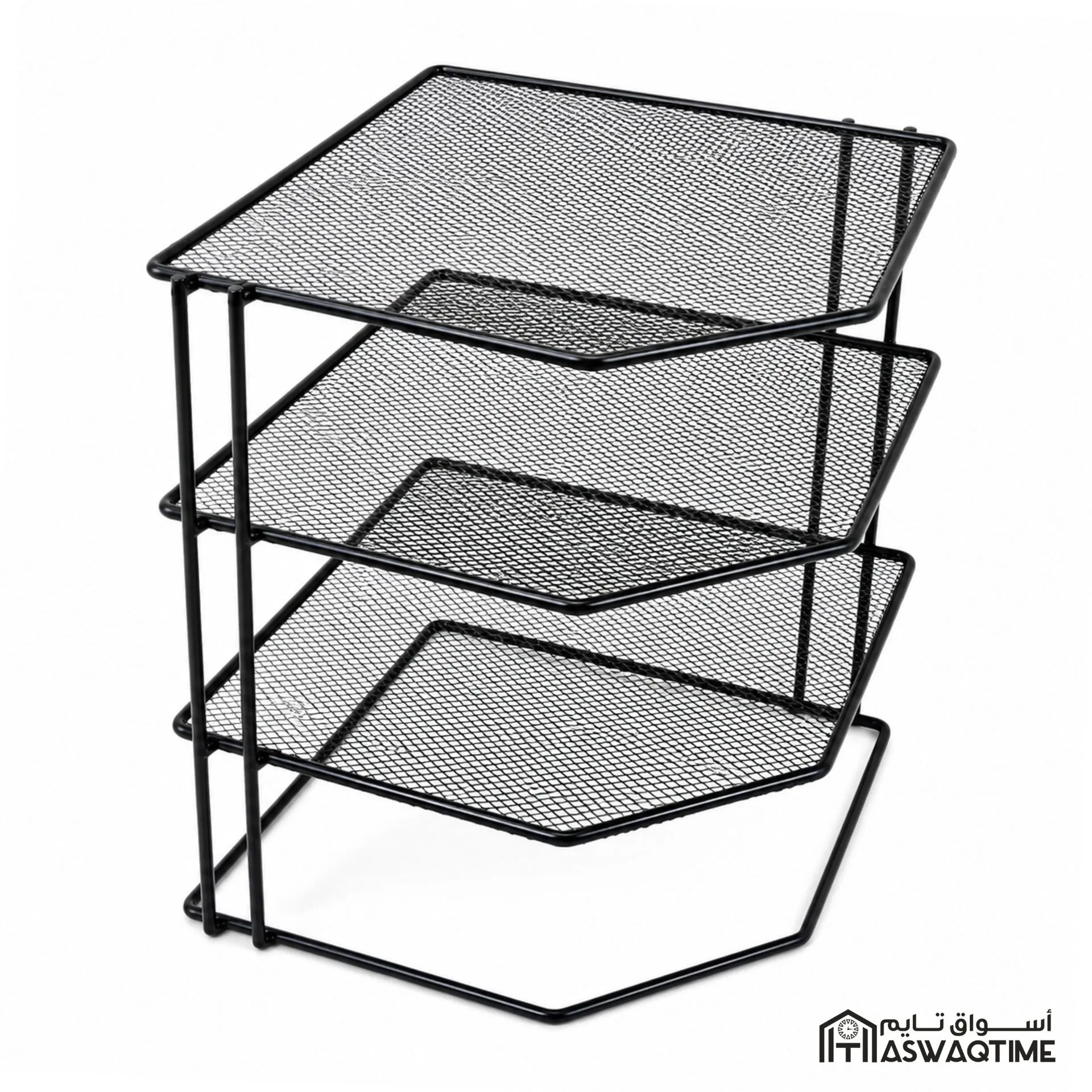 [MS2-CY-0175] MULTIFUNCTIONAL SHELF 22.5x23.5 CM