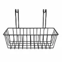 MULTI-PURPOSE SMALL BASKET IN THE HOOD