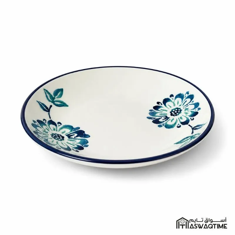 MYSTERY DINNER PLATE