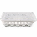 BEEHOME EGG STORAGE CONTAINER 15 PCS