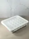 NEW EGG STORAGE CONTAINER 30  PCS