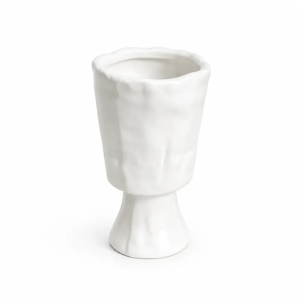 NG-7 MODERN CERAMIC VASE 