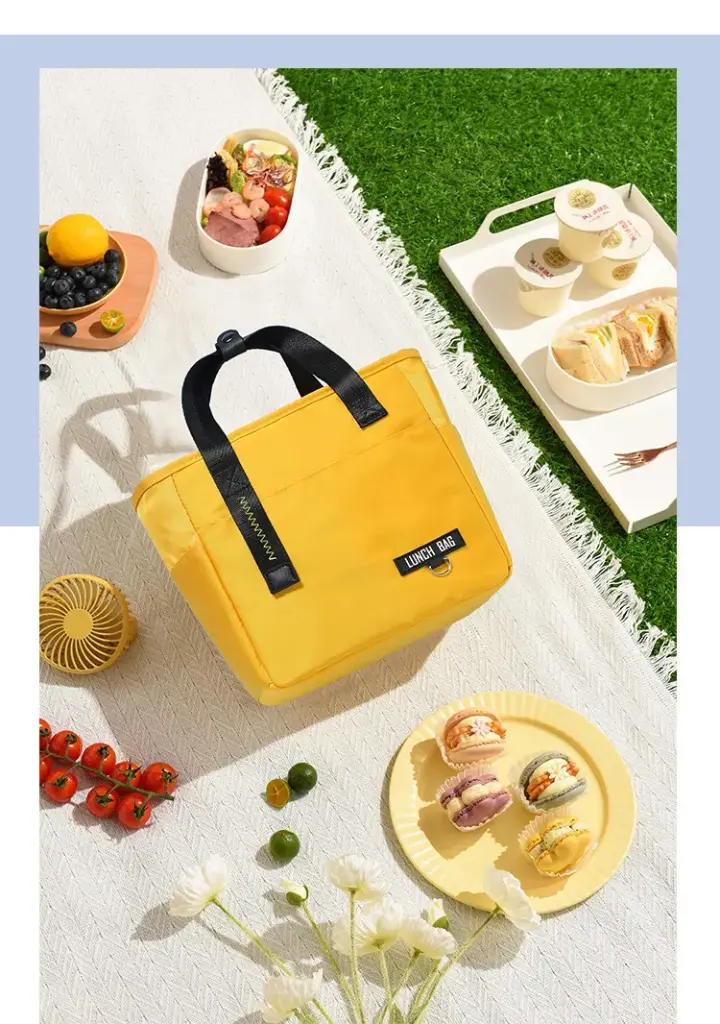 NO:1.5 LUNCH BAG 