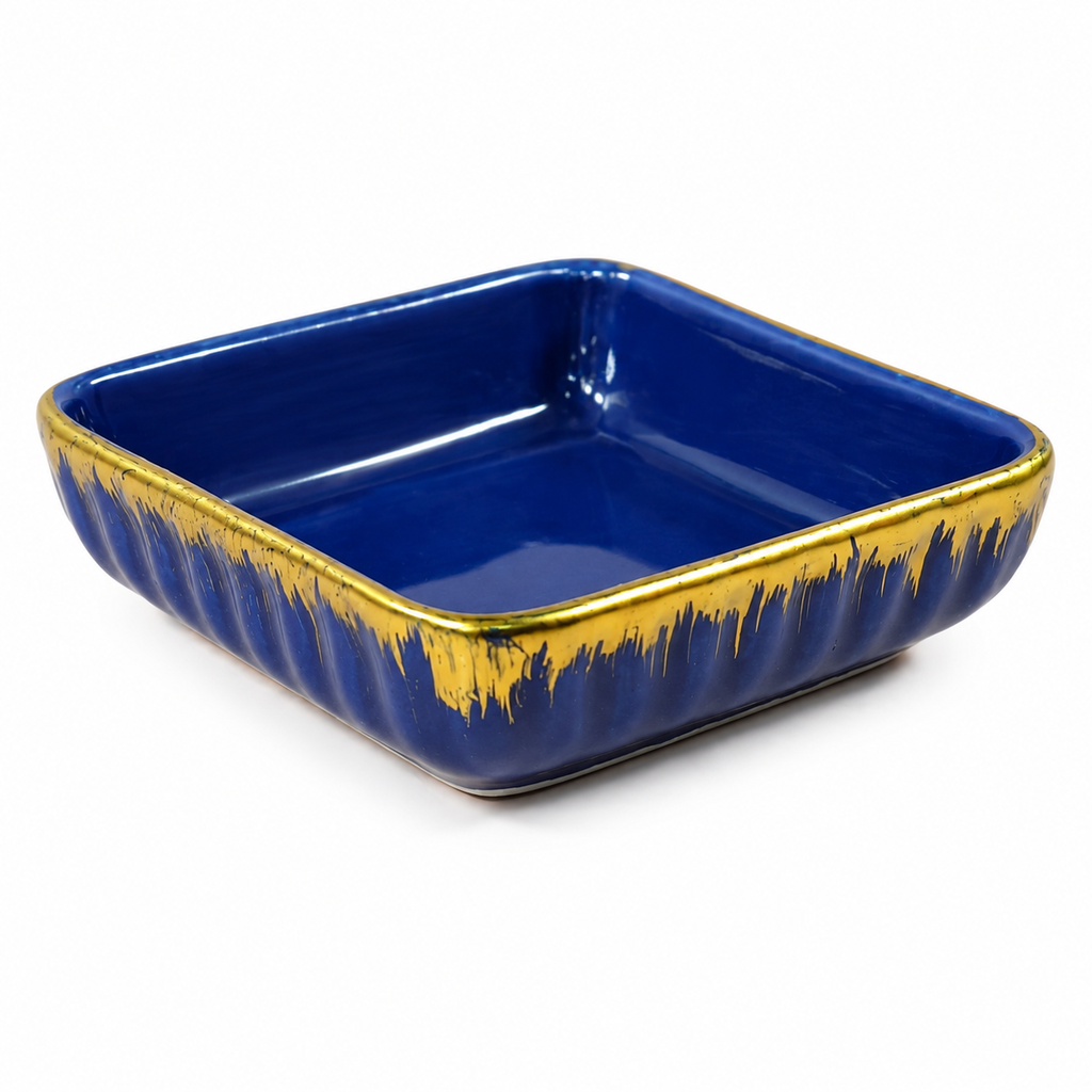 NO:4 NUT BOWL 