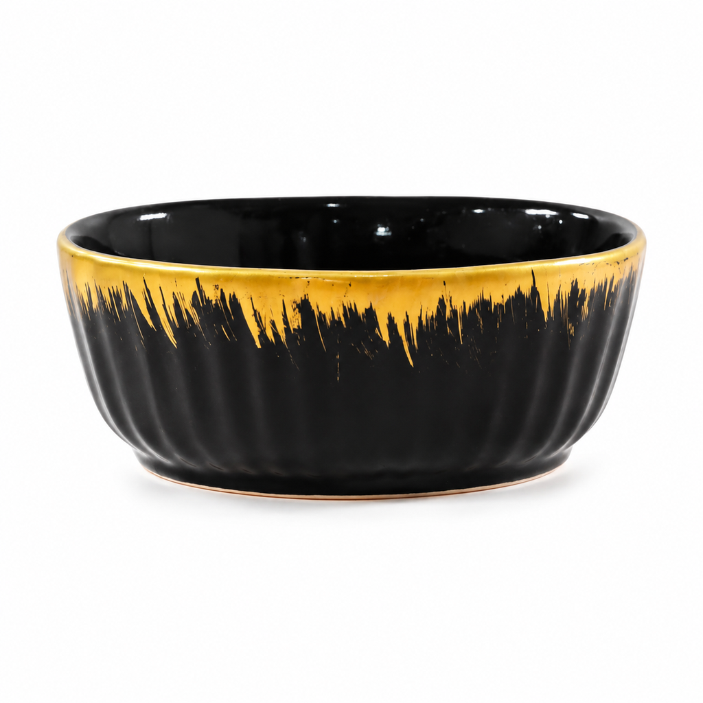 NO:7 NUT BOWL 