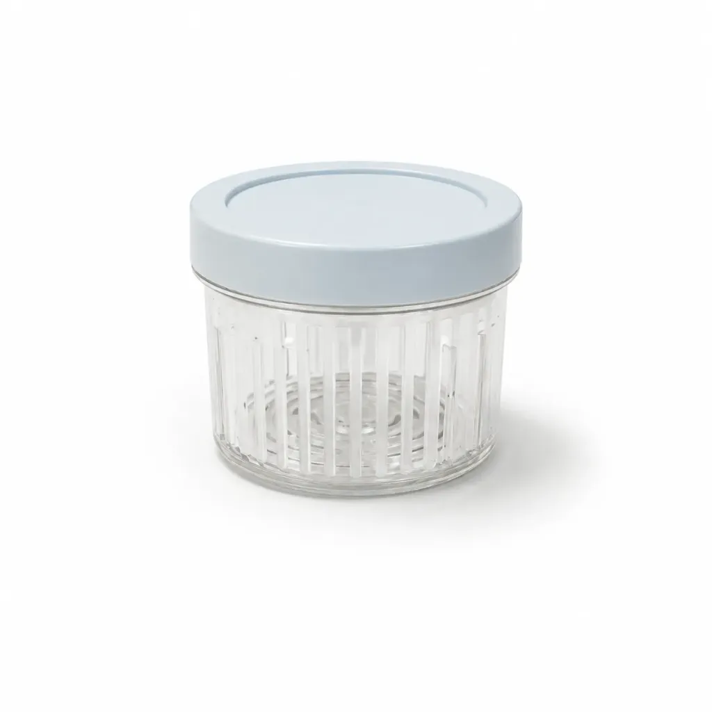 OLIVE JAR