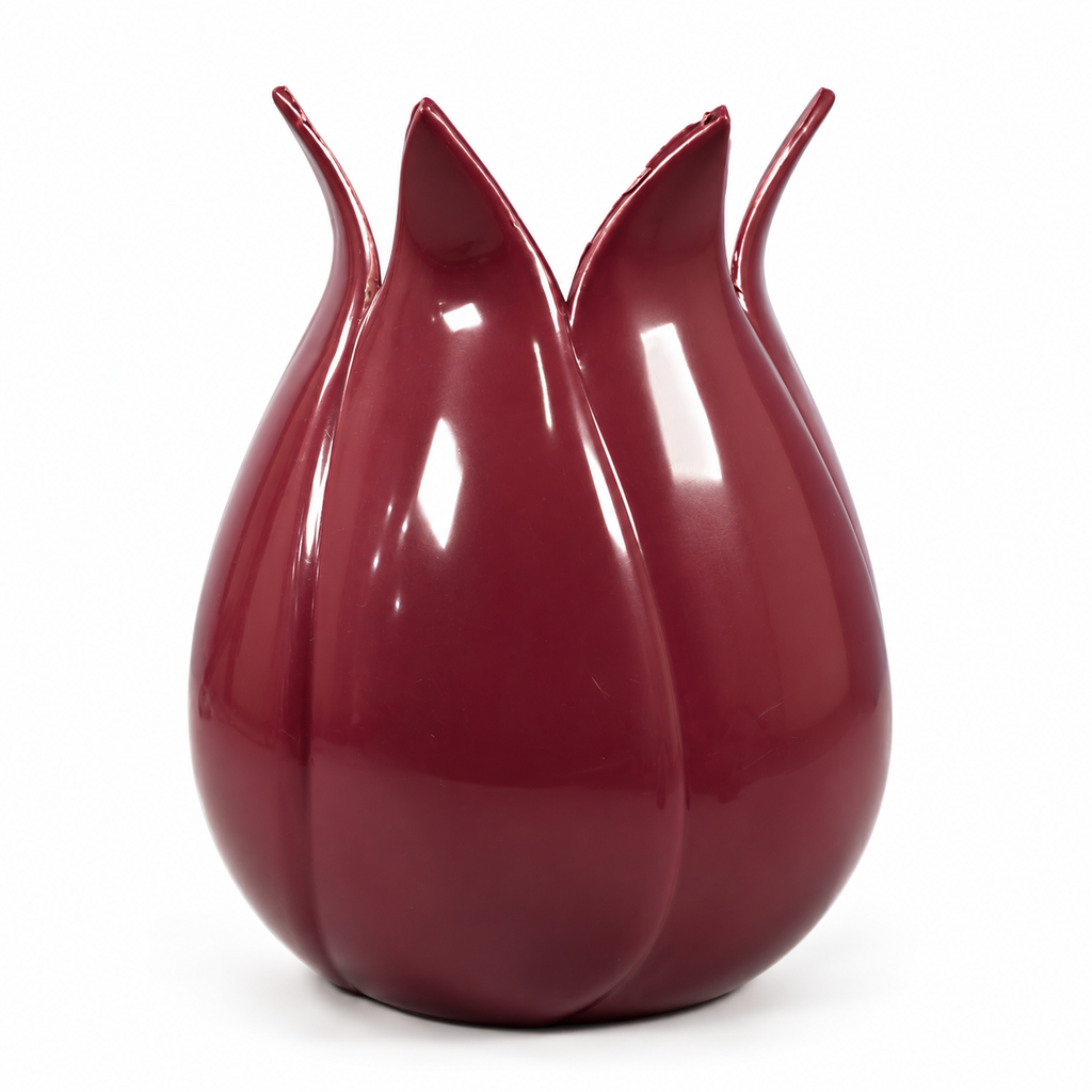 ONE WAY TULIP VASE