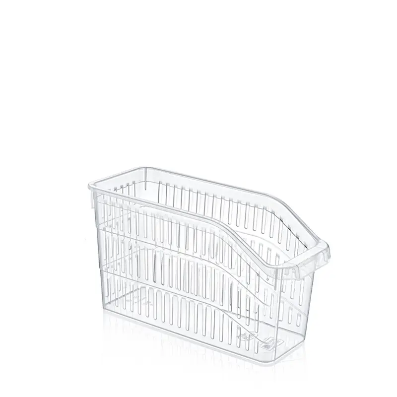 Hobby Life Orgamix Narrow Transparent Organizer