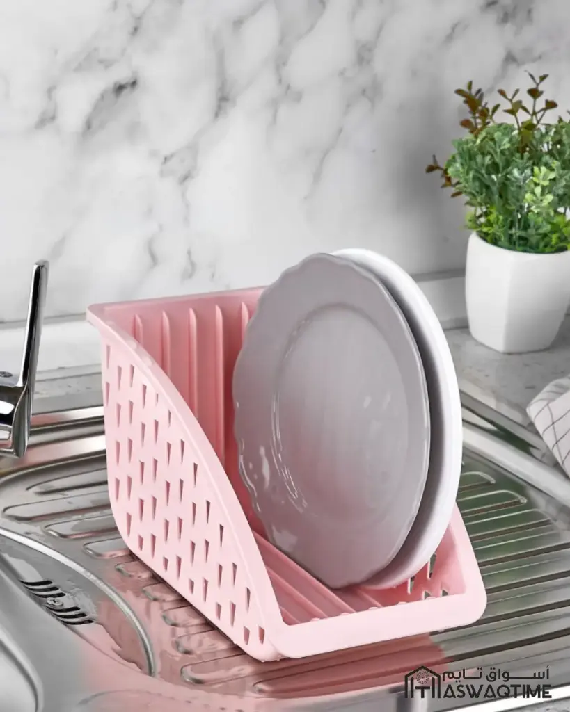 ORGANIZER DISH RACK