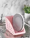 ORGANIZER DISH RACK