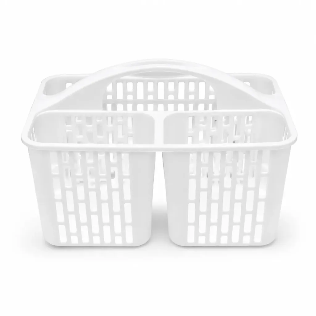 ORGANIZER WITH HANDLE