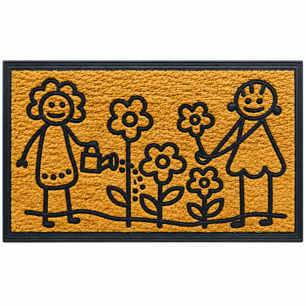 OUTDOOR MAT 