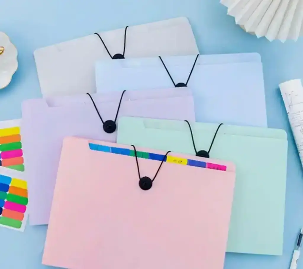 OUTER 45C INNER 10C 12 STYLE ORGAN BAG