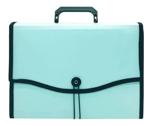 OUTER 80C INNER 16C 21 STYLE ORGAN BAG