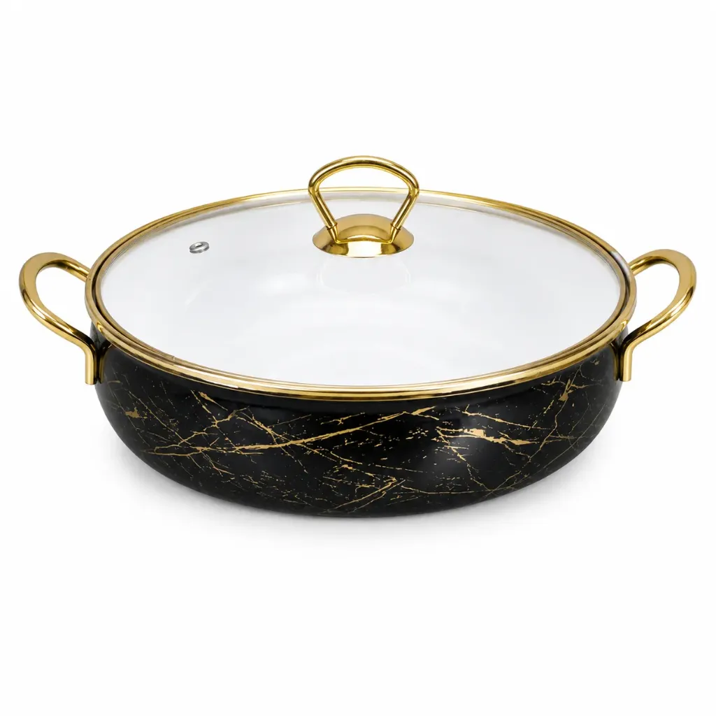 PAÇİ-ELİTECLAS 26 CM SYH KRK MRMR KRN 