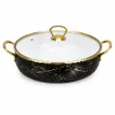 PAÇİ-ELİTECLAS 26 CM SYH KRK MRMR KRN 