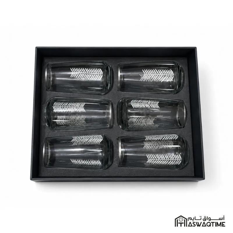 PALMIYE 376 METAL CUP SILVER