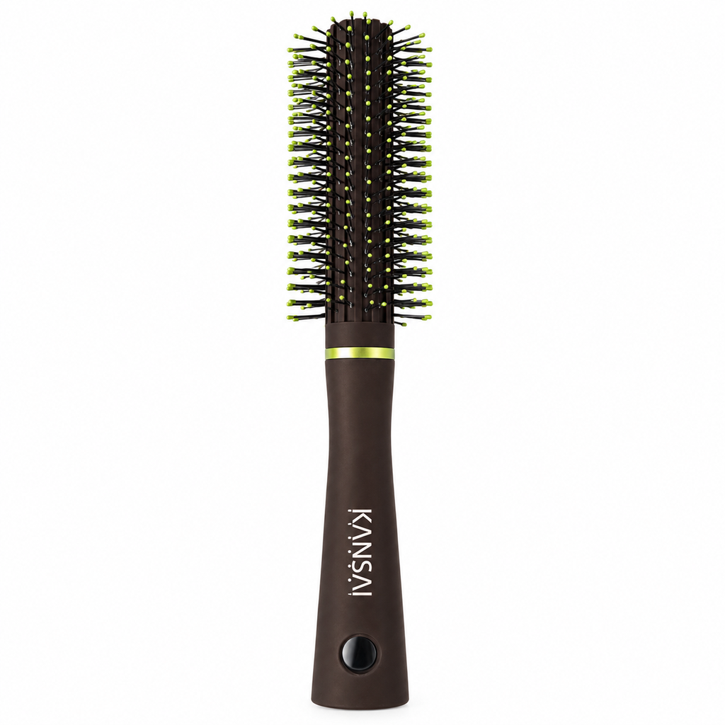 PAN SERIES HAIR BRUSH 