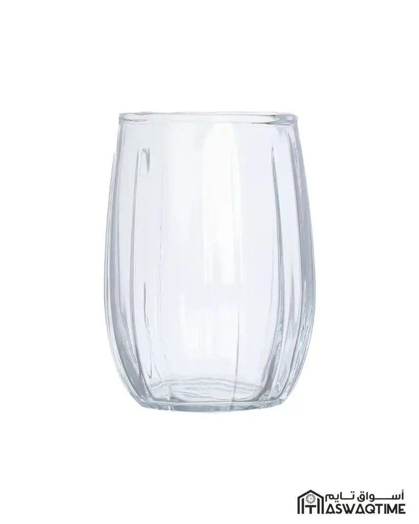 PASABAHCE LINKA COFFEE SIDE GLASS WITH HANDLE 6PCS 115ML