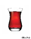 PASABAHCE ASIYAN TEA GLASS 6PCS 86ML