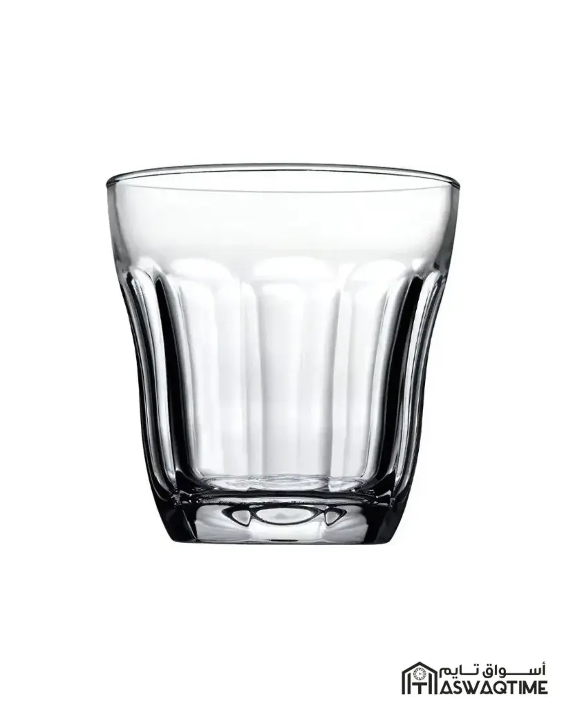 PASABAHCE BAROQUE LIQUEUR GLASS 6PCS 100ML