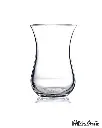 PASABAHCE IZMIR TURKISH TEA GLASS SET 6PCS 165ML