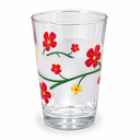 LAV LARA 6PCS WATER CUP 205cc 22010