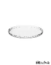 PASABAHCE PATISSERIE CAKE PLATE 1PCS 320MM