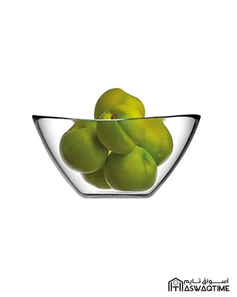 PASABAHCE GONDOLA DESSERT BOWL 95MM 1PC