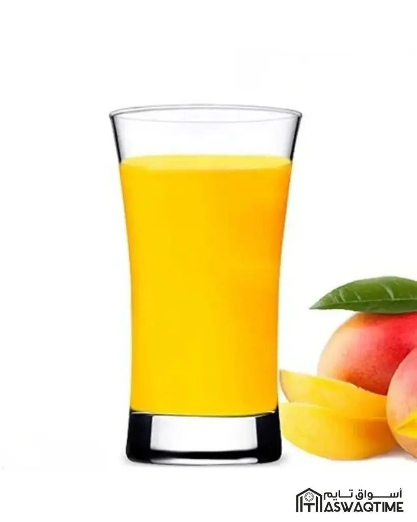 PASABAHCE AZUR LONG DRINK TUMBLER GLASS 300CC