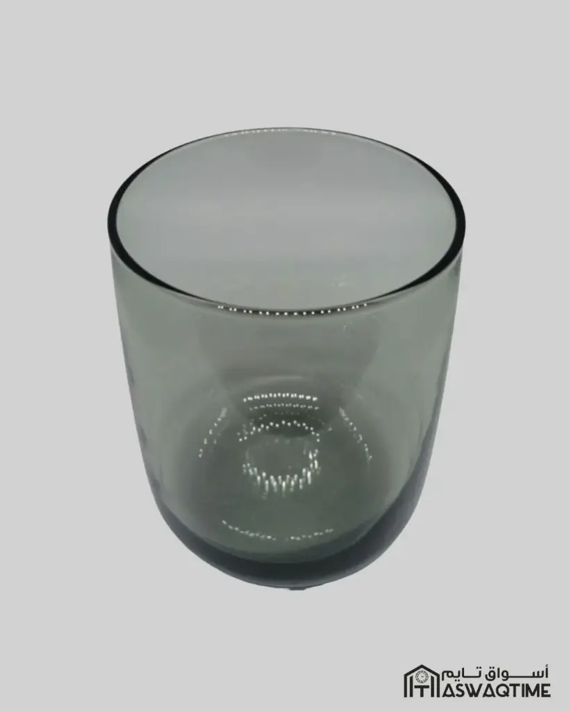 PASABAHCE ICONIC DRINKING GLASS SET 3PCS 280ML