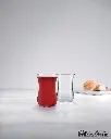 PASABAHCE KANDILLI TEA GLASS 6PCS 90CC