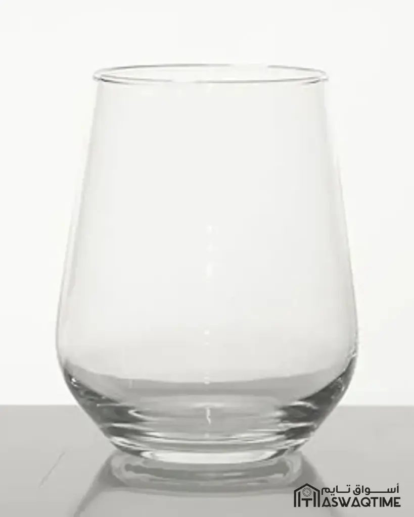 PASABAHCE ALLEGRA BEVERAGE GLASS 6PCS 115CC