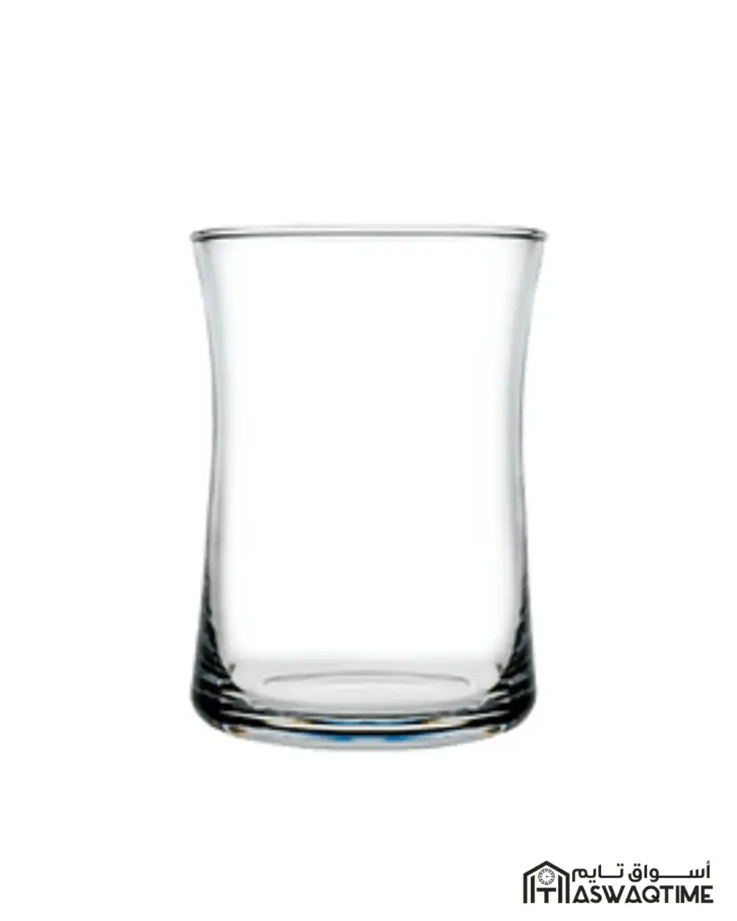 PASABAHCE HEYBELI WATER TUMBLER 280 ML 6PCS