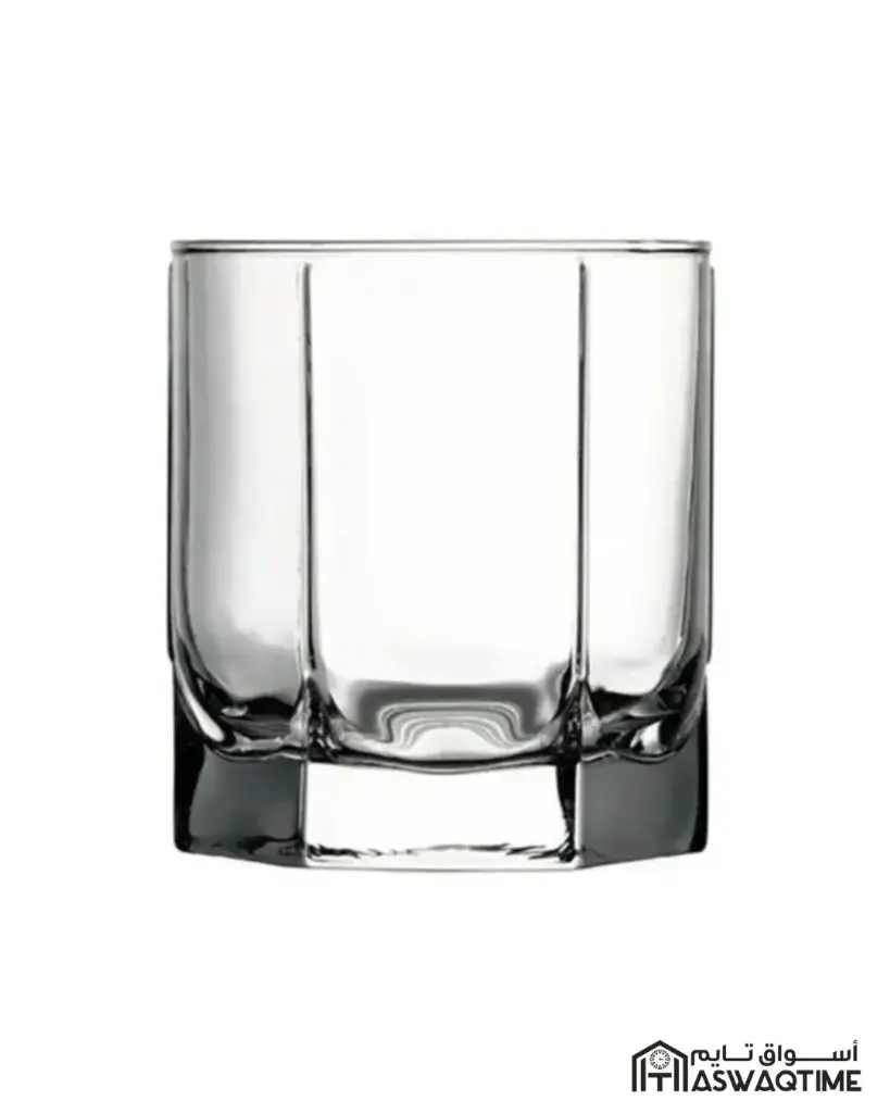 PASABAHCE KOSEM OLD FASHIONED TUMBLER 200 ML 6PCS