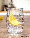 PASABAHCE LINKA BEVERAGE GLASS 3PCS 380ML