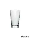 PASABAHCE HONEYBOARD PETEK HIGHBALL GLASS 390 ML 6PCS