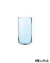 PASABAHCE ICONIC BEVERAGE GLASS 6PCS 365ML TURQUOISE