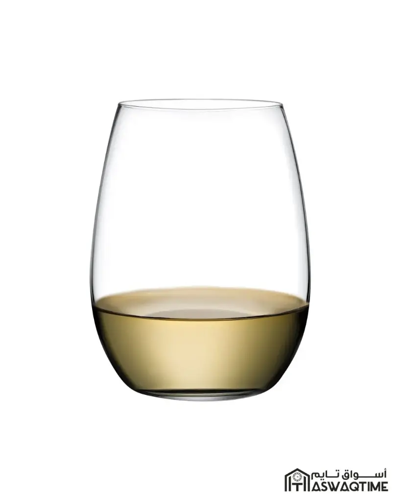 PASABAHCE AMBER BEVERAGE GLASS 6PCS 470ML