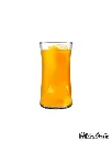 PASABAHCE HEYBELI BEVERAGE GLASS 6PCS 345ML