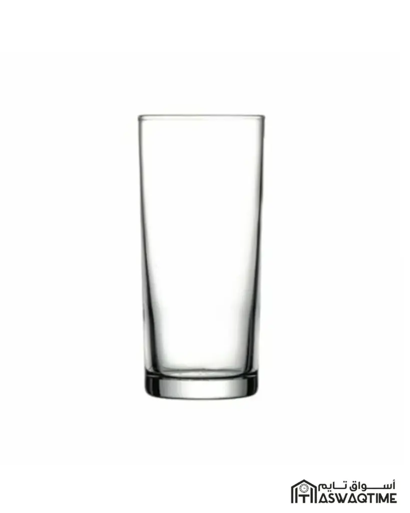 PASABAHCE BEVERAGE GLASS 6PCS 200ML