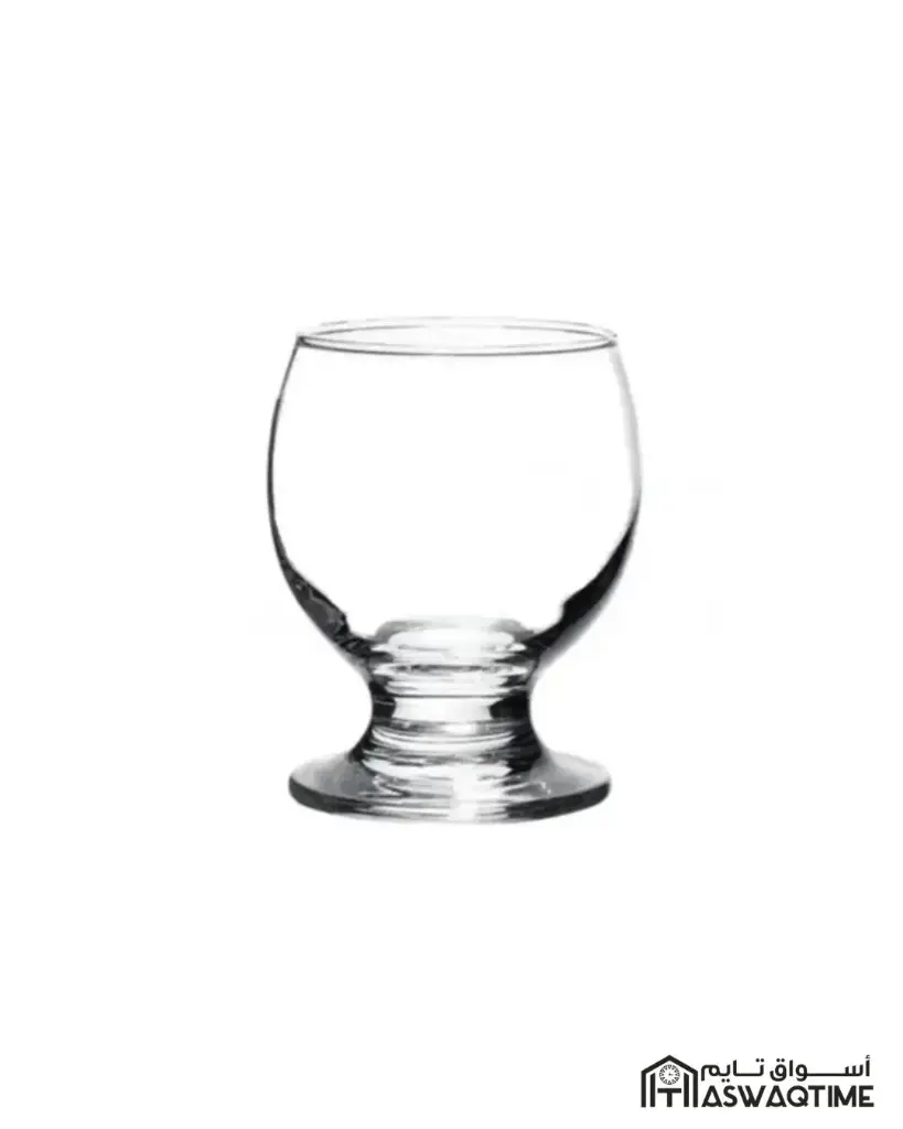 PASABAHCE LINKA HIGHBALL GLASS 360 ML 6PCS