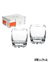 PASABAHCE SYLVANA BEVERAGE GLASS 6PCS 80ML