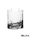 PASABAHCE LUNA TUMBLER GLASS 6PCS 245ML