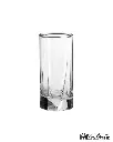 PASABAHCE LUNA LONG BEVERAGE GLASS 6PCS 390ML