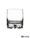 PASABAHCE SYLVANA TUMBLER BEVERAGE GLASS  6PCS 200ML