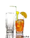 PASABAHCE DANCE LONG BEVERAGE GLASS 6PCS 315ML