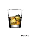 PASABAHCE IZMIR BEVERAGE GLASS 6PCS 275ML